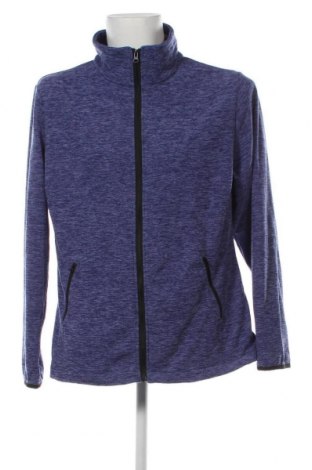 Herren Sportjacke, Größe XXL, Farbe Mehrfarbig, Preis 13,57 €