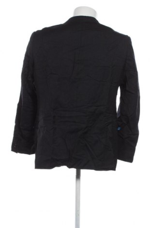 Ανδρικό σακάκι, Μέγεθος L, Χρώμα Μπλέ, Τιμή 4,36 €