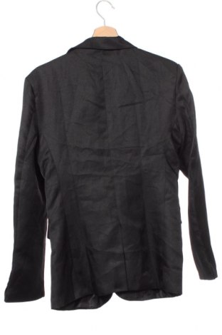 Ανδρικό σακάκι, Μέγεθος S, Χρώμα Μαύρο, Τιμή 2,72 €