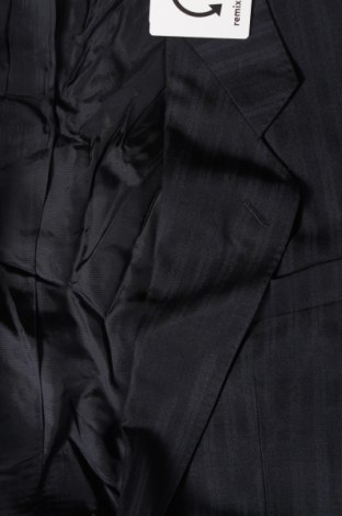 Ανδρικό σακάκι, Μέγεθος L, Χρώμα Μπλέ, Τιμή 3,36 €