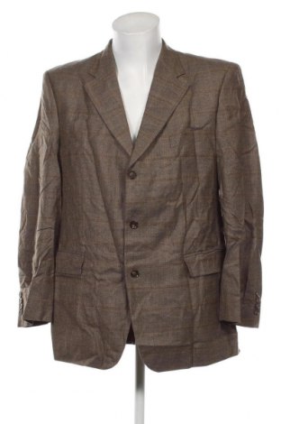 Мъжко сако, Размер XL, Цвят Кафяв, Цена 7,04 лв.