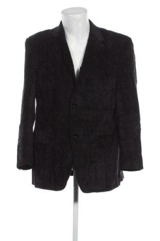 Ανδρικό σακάκι, Μέγεθος L, Χρώμα Μαύρο, Τιμή 3,81 €