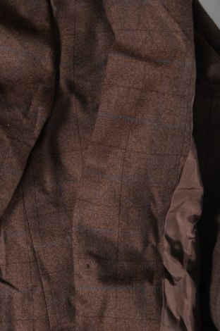 Pánske sako , Veľkosť XL, Farba Hnedá, Cena  3,49 €