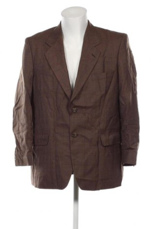 Мъжко сако, Размер XL, Цвят Кафяв, Цена 6,16 лв.