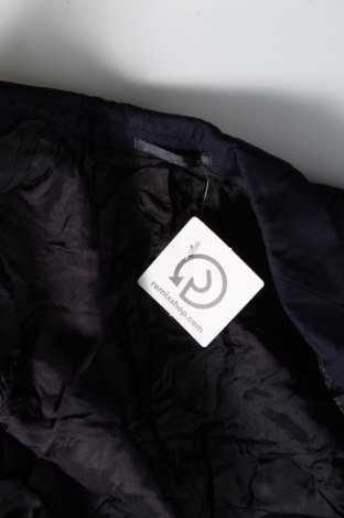 Ανδρικό σακάκι, Μέγεθος S, Χρώμα Μπλέ, Τιμή 3,27 €