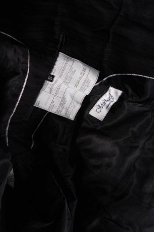 Pánske sako , Veľkosť XL, Farba Čierna, Cena  3,24 €