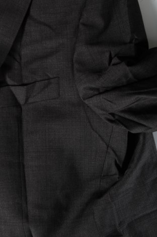 Ανδρικό σακάκι, Μέγεθος M, Χρώμα Μαύρο, Τιμή 3,54 €