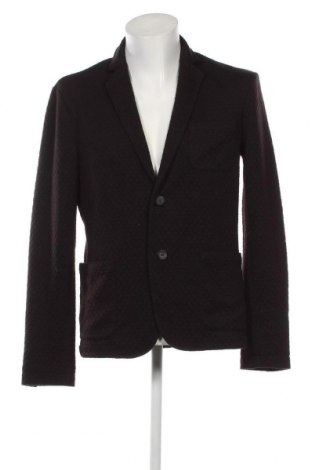 Pánske sako , Veľkosť M, Farba Čierna, Cena  9,38 €