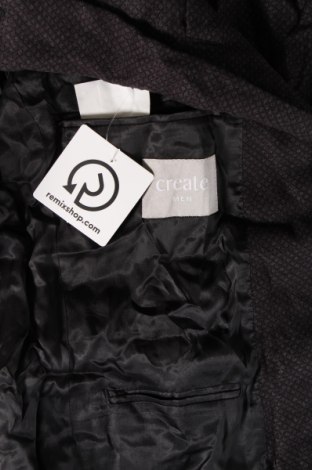 Ανδρικό σακάκι, Μέγεθος M, Χρώμα Πολύχρωμο, Τιμή 2,99 €