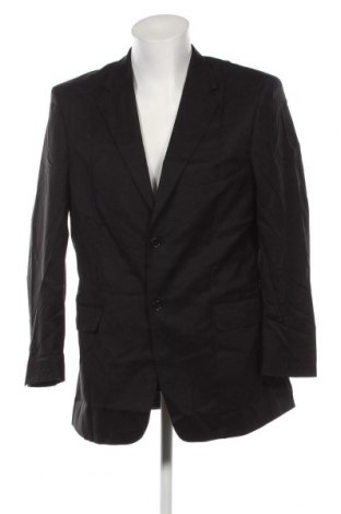 Pánske sako , Veľkosť L, Farba Čierna, Cena  3,74 €