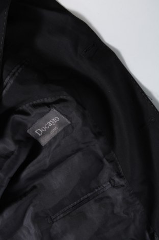 Ανδρικό σακάκι, Μέγεθος XXL, Χρώμα Μαύρο, Τιμή 3,81 €