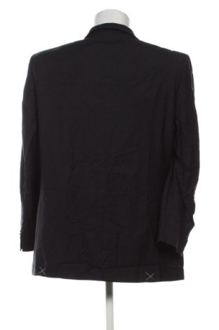 Ανδρικό σακάκι, Μέγεθος XXL, Χρώμα Μαύρο, Τιμή 3,81 €