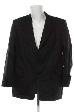 Ανδρικό σακάκι, Μέγεθος XXL, Χρώμα Μαύρο, Τιμή 3,27 €