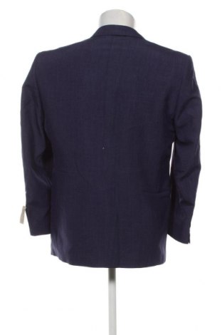 Pánske sako , Veľkosť M, Farba Modrá, Cena  36,08 €