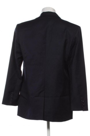 Ανδρικό σακάκι ABOUT YOU x Alvaro Soler, Μέγεθος XL, Χρώμα Μπλέ, Τιμή 9,97 €