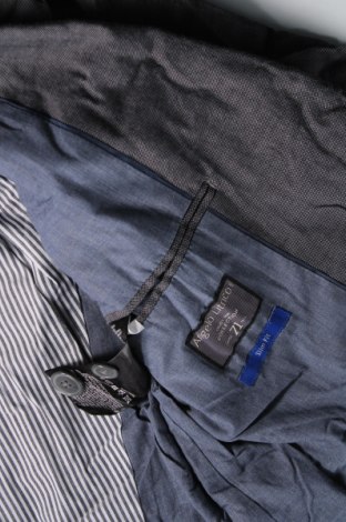 Ανδρικό σακάκι Angelo Litrico, Μέγεθος M, Χρώμα Μπλέ, Τιμή 3,27 €