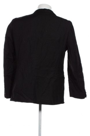 Ανδρικό σακάκι Angelo Litrico, Μέγεθος L, Χρώμα Μαύρο, Τιμή 3,27 €