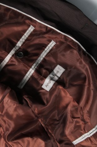 Ανδρικό σακάκι Angelo Litrico, Μέγεθος L, Χρώμα Καφέ, Τιμή 3,54 €