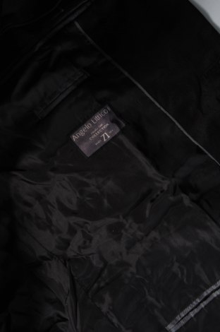Ανδρικό σακάκι Angelo Litrico, Μέγεθος L, Χρώμα Μαύρο, Τιμή 3,81 €
