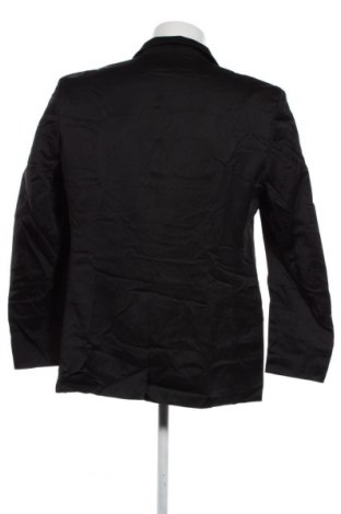Ανδρικό σακάκι Angelo Litrico, Μέγεθος L, Χρώμα Μαύρο, Τιμή 3,81 €