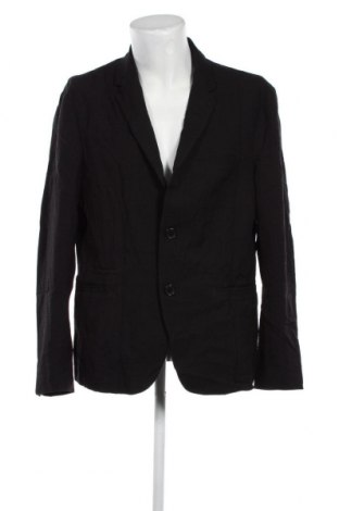 Pánské sako  Armani Exchange, Velikost S, Barva Černá, Cena  1 881,00 Kč