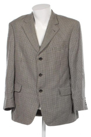Мъжко сако Atelier Torino, Размер L, Цвят Многоцветен, Цена 5,67 лв.