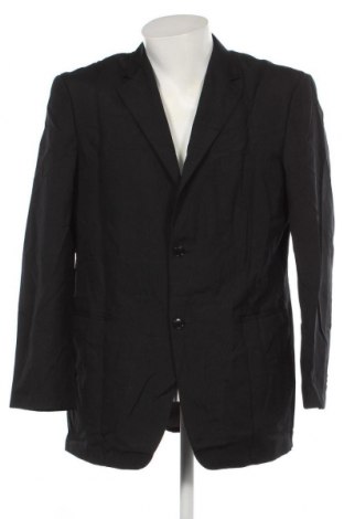 Ανδρικό σακάκι Batistini, Μέγεθος XL, Χρώμα Μαύρο, Τιμή 3,54 €