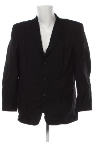 Ανδρικό σακάκι Batistini, Μέγεθος XL, Χρώμα Μαύρο, Τιμή 3,27 €