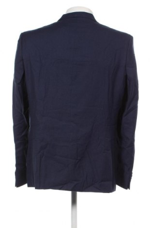 Ανδρικό σακάκι Bel&Bo, Μέγεθος L, Χρώμα Μπλέ, Τιμή 4,36 €