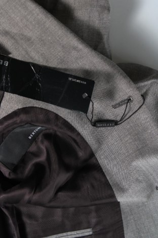 Ανδρικό σακάκι Bertoni, Μέγεθος M, Χρώμα Γκρί, Τιμή 149,07 €