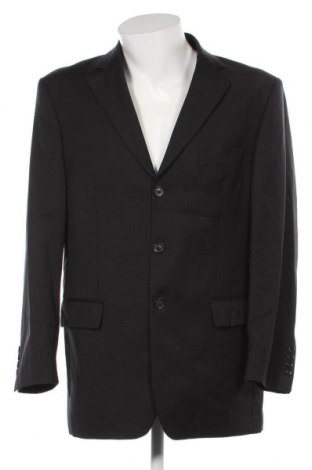 Ανδρικό σακάκι Bexleys, Μέγεθος L, Χρώμα Μαύρο, Τιμή 2,64 €