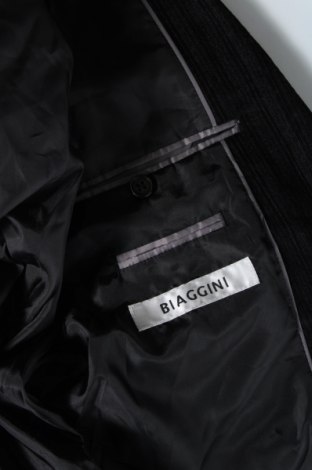 Ανδρικό σακάκι Biaggini, Μέγεθος XXL, Χρώμα Γκρί, Τιμή 27,22 €