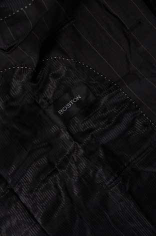 Ανδρικό σακάκι Boston, Μέγεθος XL, Χρώμα Γκρί, Τιμή 2,99 €