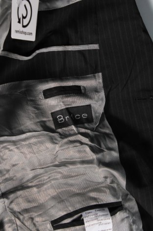 Ανδρικό σακάκι Brice, Μέγεθος M, Χρώμα Μαύρο, Τιμή 3,54 €