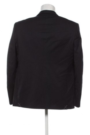 Ανδρικό σακάκι Bruno Saint Hilaire, Μέγεθος L, Χρώμα Μπλέ, Τιμή 11,18 €