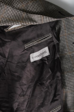 Ανδρικό σακάκι C.Comberti, Μέγεθος XL, Χρώμα Πολύχρωμο, Τιμή 4,90 €