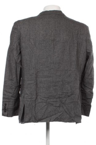 Herren Sakko Canda, Größe XL, Farbe Grau, Preis 3,06 €