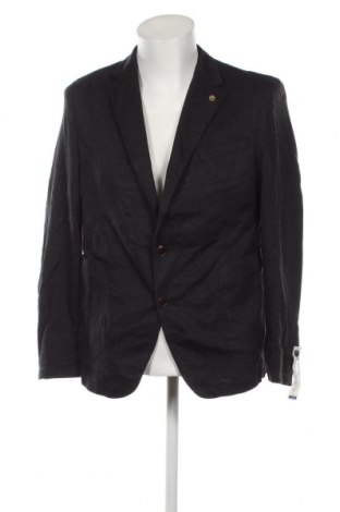 Ανδρικό σακάκι Carl Gross, Μέγεθος L, Χρώμα Μπλέ, Τιμή 9,94 €