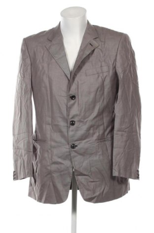Ανδρικό σακάκι Cashmere, Μέγεθος XL, Χρώμα Γκρί, Τιμή 3,01 €