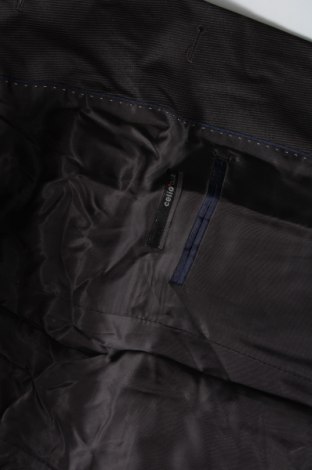 Ανδρικό σακάκι Celio, Μέγεθος M, Χρώμα Μαύρο, Τιμή 2,99 €