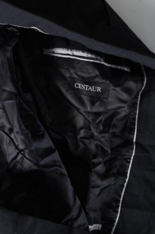 Ανδρικό σακάκι Centaur, Μέγεθος XXL, Χρώμα Μπλέ, Τιμή 4,75 €