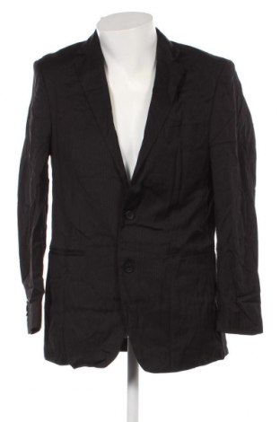 Ανδρικό σακάκι Charles Vogele, Μέγεθος L, Χρώμα Μαύρο, Τιμή 3,27 €