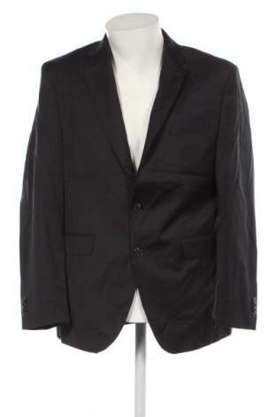 Ανδρικό σακάκι Christian Berg, Μέγεθος L, Χρώμα Γκρί, Τιμή 9,18 €