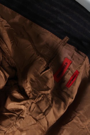 Ανδρικό σακάκι Commander, Μέγεθος L, Χρώμα Πολύχρωμο, Τιμή 3,54 €