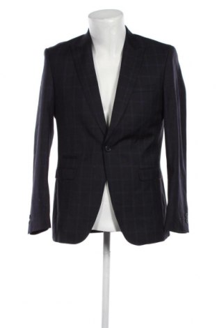Ανδρικό σακάκι Connolly, Μέγεθος S, Χρώμα Μπλέ, Τιμή 16,60 €