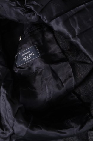 Ανδρικό σακάκι Cortefiel, Μέγεθος L, Χρώμα Μπλέ, Τιμή 5,05 €