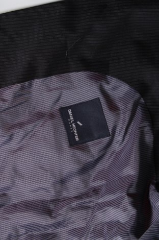 Ανδρικό σακάκι Daniel Hechter, Μέγεθος L, Χρώμα Μαύρο, Τιμή 4,38 €
