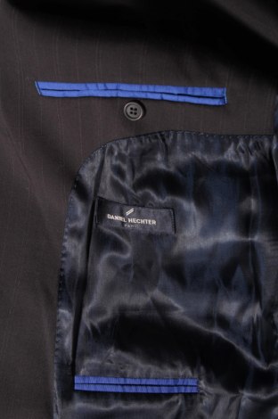 Ανδρικό σακάκι Daniel Hechter, Μέγεθος XXL, Χρώμα Γκρί, Τιμή 23,36 €