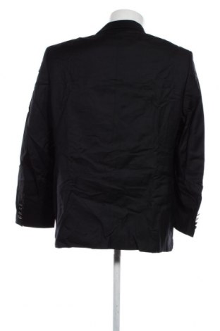 Ανδρικό σακάκι Digel, Μέγεθος L, Χρώμα Μαύρο, Τιμή 2,93 €