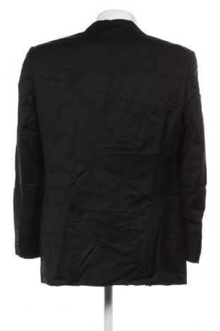 Мъжко сако Dressmann, Размер L, Цвят Черен, Цена 6,88 лв.